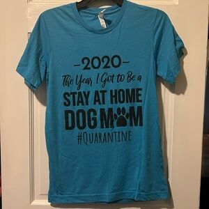 2020 Quarantine Tee shirt